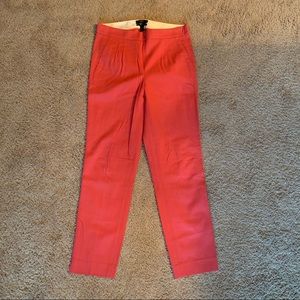 Jcrew Martie pant